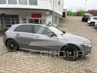 2018 Mercedes Benz A 250