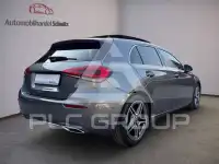 2018 Mercedes Benz A 250