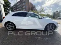2018 Mercedes Benz A 250
