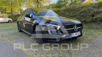 2018 Mercedes Benz A 250