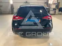 2018 Mercedes Benz A 250