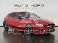 2018 Mercedes Benz A 250