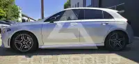 2018 Mercedes Benz A 250