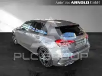 2018 Mercedes Benz A 250