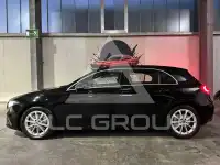2018 Mercedes Benz A 250