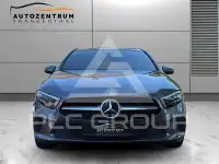 2018 Mercedes Benz A 250