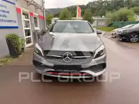2018 Mercedes Benz A 250