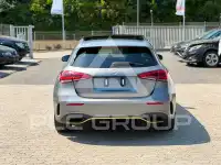 2018 Mercedes Benz A 250