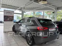 2018 Mercedes Benz A 250