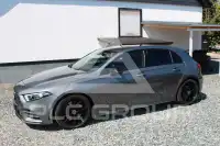 2018 Mercedes Benz A 250
