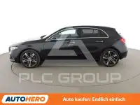 2018 Mercedes Benz A 250