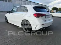 2018 Mercedes Benz A 250