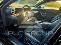2018 Mercedes Benz A 250