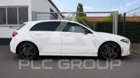 2018 Mercedes Benz A 250