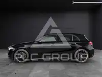 2018 Mercedes Benz A 250