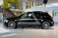 2018 Mercedes Benz A 250