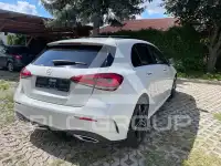 2018 Mercedes Benz A 250