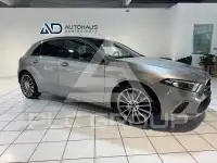2018 Mercedes Benz A 250