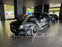 2018 Mercedes Benz A 250