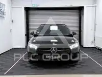 2018 Mercedes Benz A 250