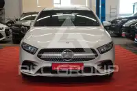 2018 Mercedes Benz A 250