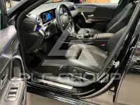 2018 Mercedes Benz A 250
