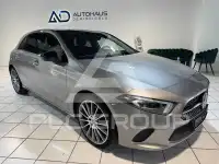 2018 Mercedes Benz A 250
