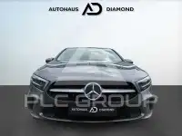 2018 Mercedes Benz A 250