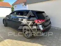 2018 Mercedes Benz A 250