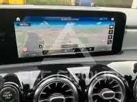 2018 Mercedes Benz A 250