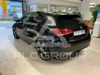 2018 Mercedes Benz A 250