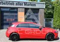 2018 Mercedes Benz A 250