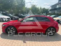 2018 Mercedes Benz A 250