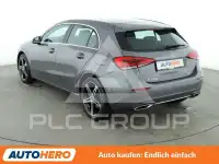 2018 Mercedes Benz A 250