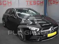 2018 Mercedes Benz A 250