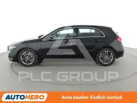 2018 Mercedes Benz A 250