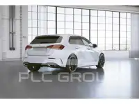 2018 Mercedes Benz A 250