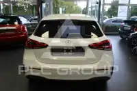 2018 Mercedes Benz A 250