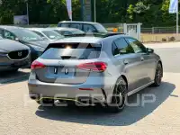 2018 Mercedes Benz A 250