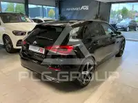 2018 Mercedes Benz A 250