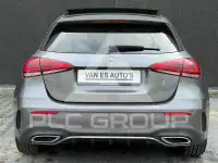 2018 Mercedes Benz A 250