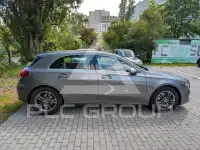 2018 Mercedes Benz A 250