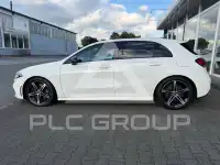 2018 Mercedes Benz A 250