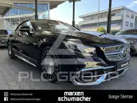 2018 Mercedes Benz S650