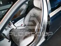2018 Mercedes Benz S650