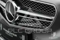 2018 Mercedes Benz S650