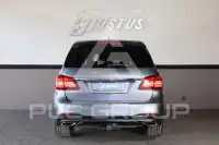 2018 Mercedes Benz GLS 500