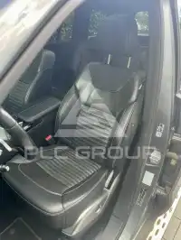 2018 Mercedes Benz GLS 500