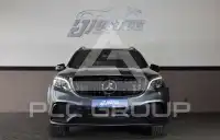 2018 Mercedes Benz GLS 500