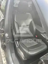 2018 Mercedes Benz GLS 500